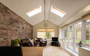 conservatory roof insulation Occlestone Green, Cheshire