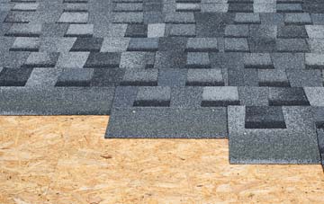 expert Occlestone Green asphalt roof companies