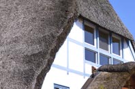 find rated Occlestone Green thatchers